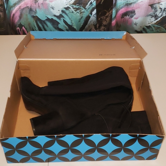 👢NWT Liz Claiborne Boots👢 - Picture 10 of 10